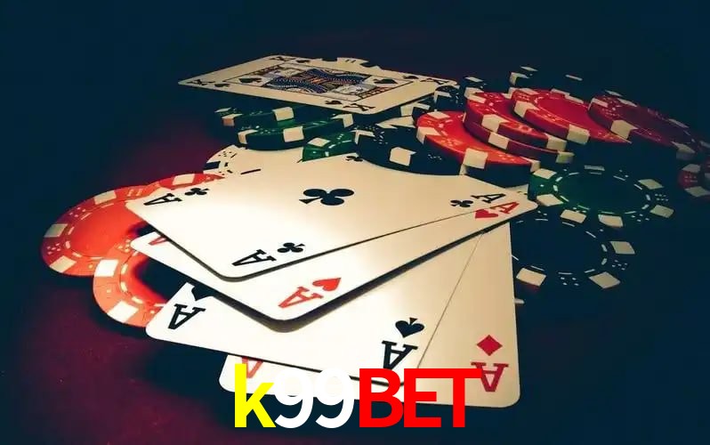Desvendando o Mundo dos Jogos Virtuais na k99bet