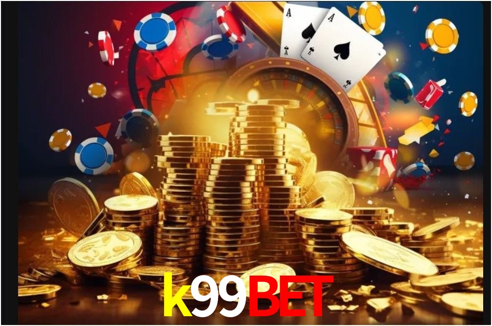 A Emoção da Loteria na k99bet: Uma Chance de Mudança de Vida