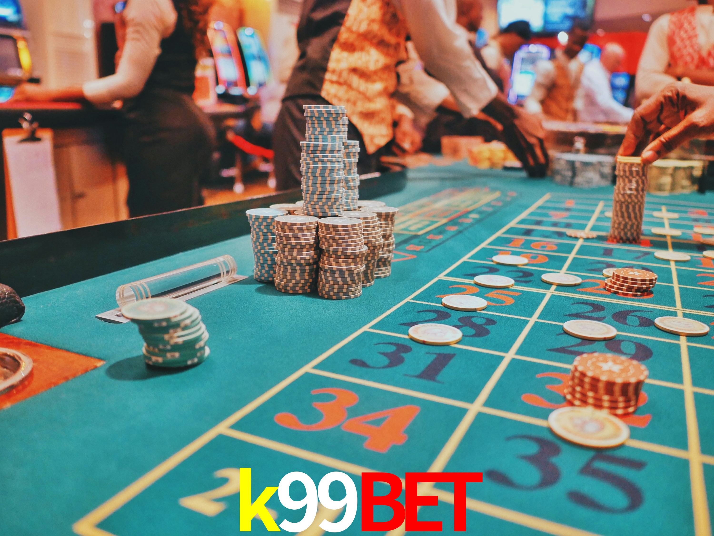 A Revolução dos Aplicativos de Jogos no k99bet