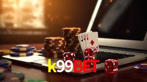 Desvendando o Mundo dos Jogos Virtuais na k99bet