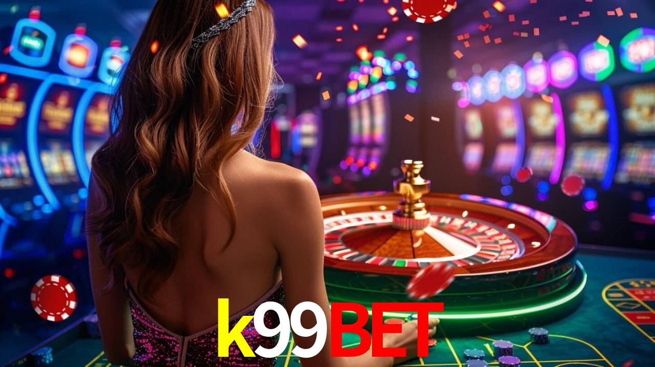 Descubra a Essência do k99bet: Nossa História e Compromissos