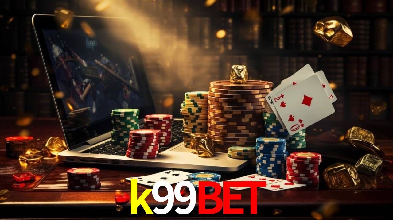 A Emoção da Loteria na k99bet: Uma Chance de Mudança de Vida