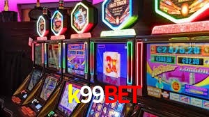 Desvendando o Mundo dos Jogos Virtuais na k99bet
