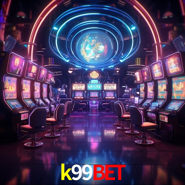 A Emoção da Loteria na k99bet: Uma Chance de Mudança de Vida